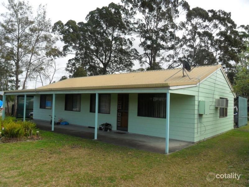 80 Sandilands St, Mallanganee, NSW 2469