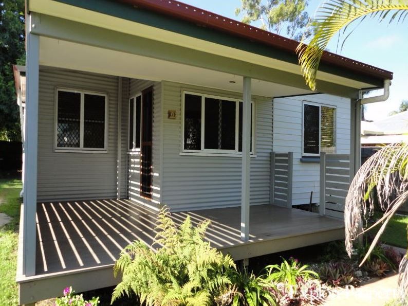 9 Ernest St, North Mackay, QLD 4740