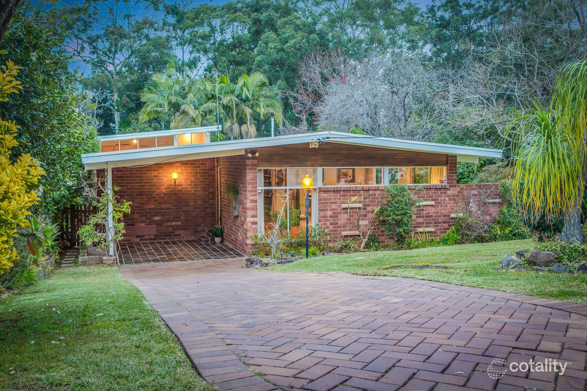 40 Bambara Cres, Beecroft, NSW 2119