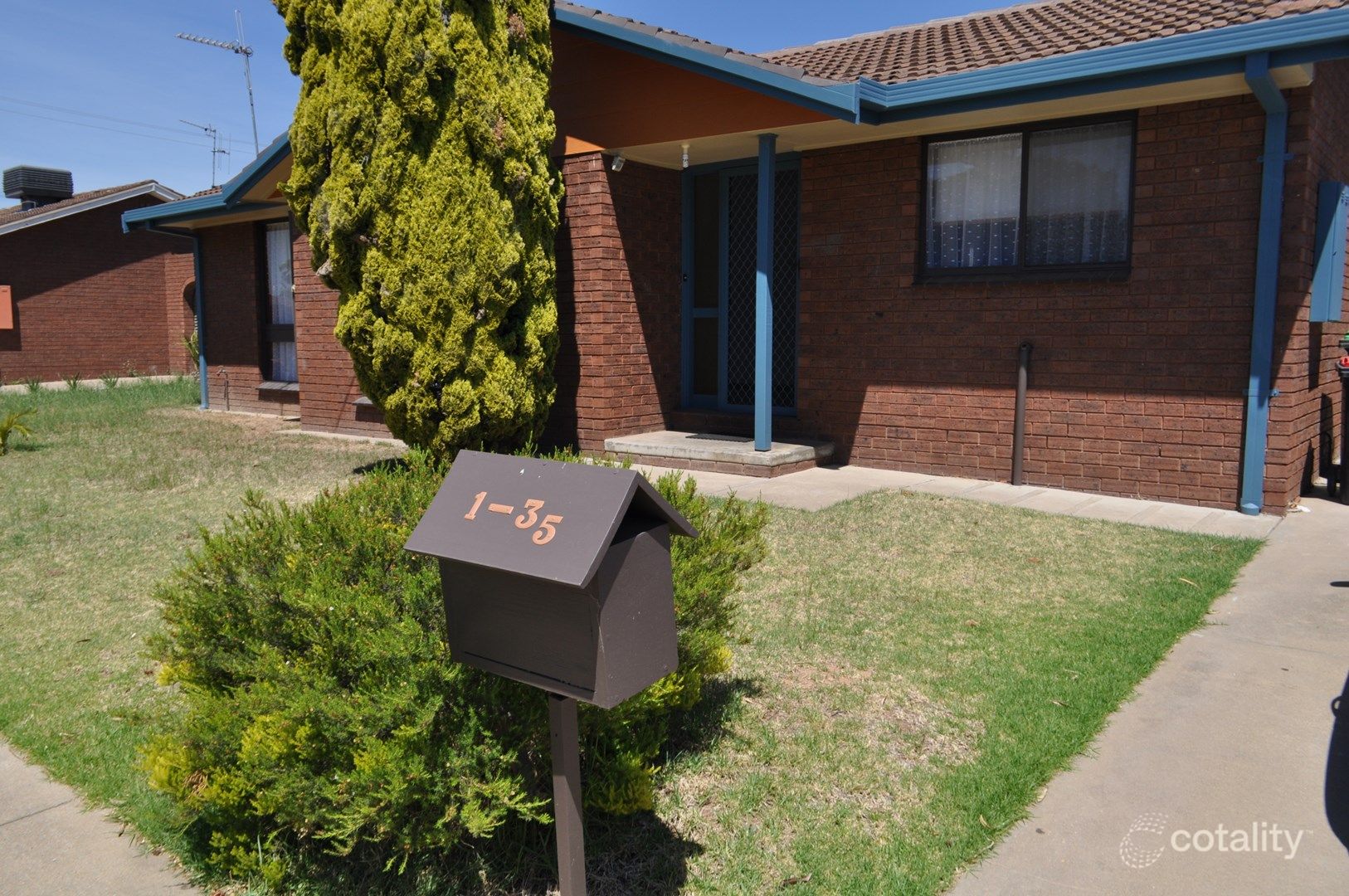 1/35 Wilmot Rd, Shepparton, VIC 3630