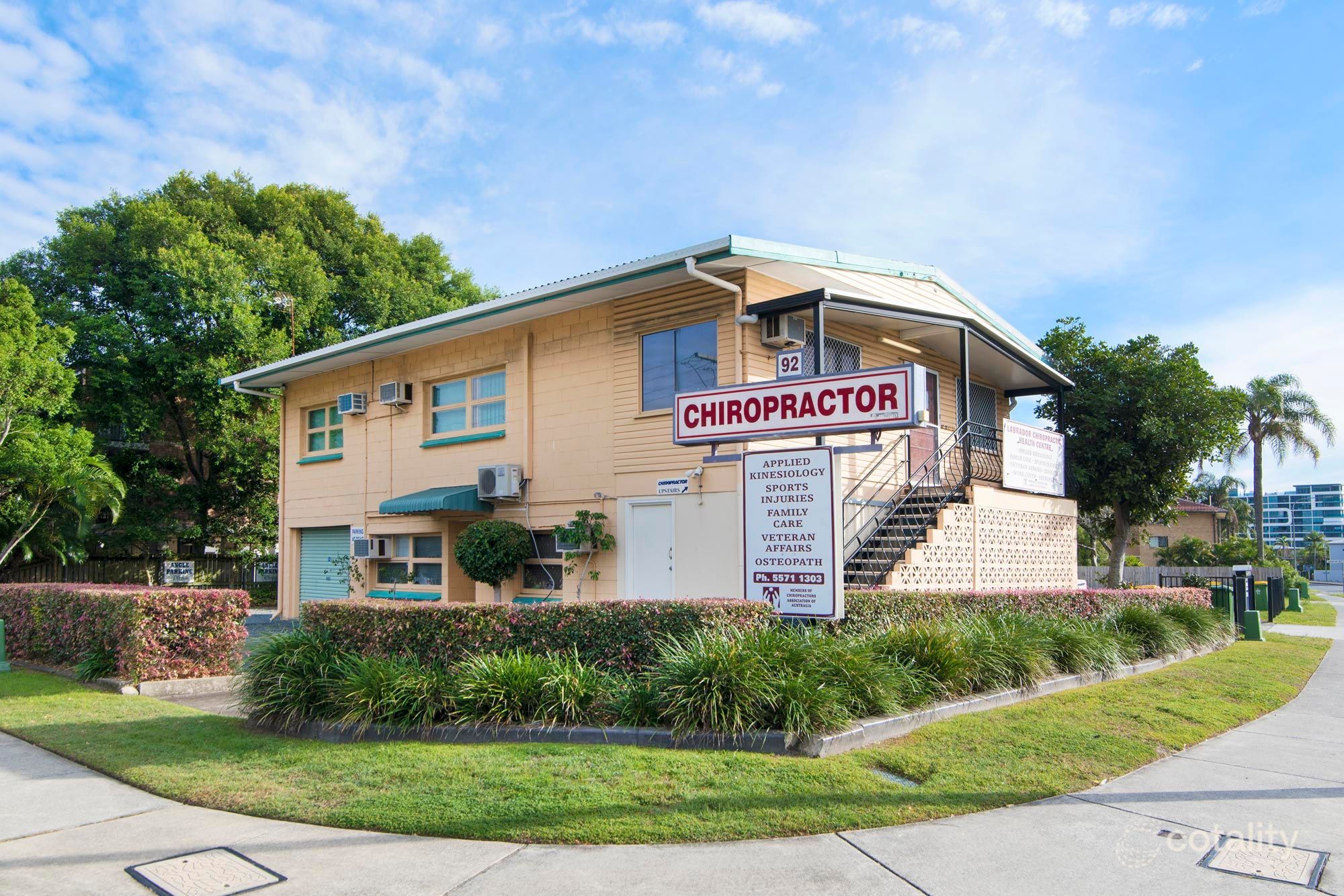 92 Frank St, Labrador, QLD 4215