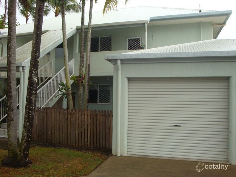 1/13-19 Givens St, Westcourt, QLD 4870