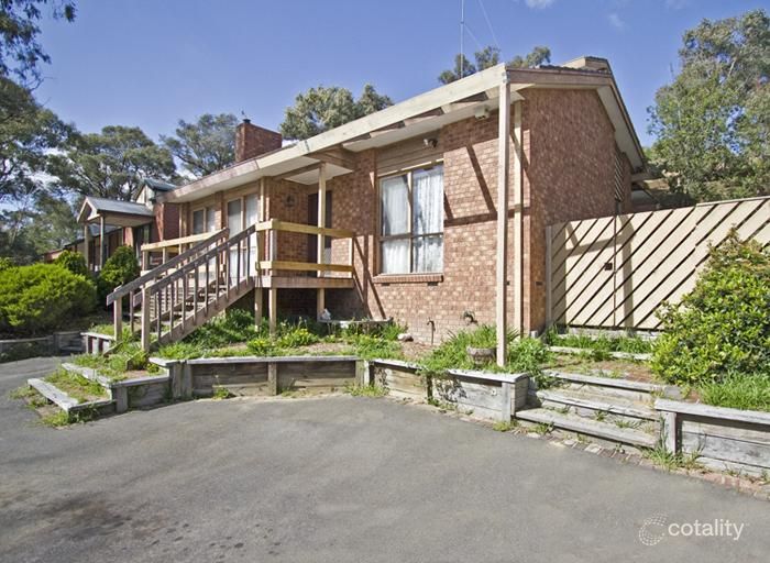 21 Milton Way, Hurstbridge, VIC 3099