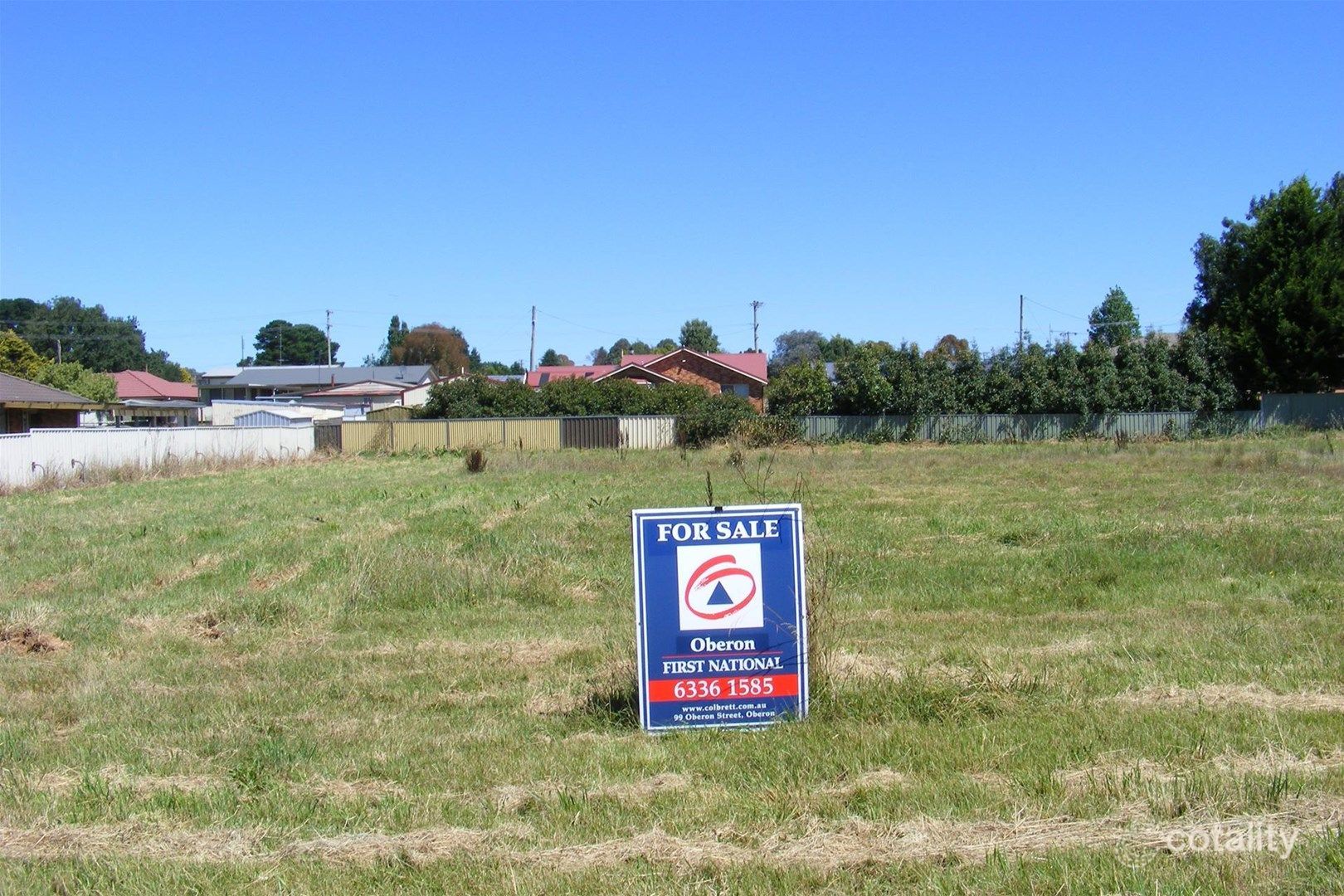 20 Herborn St, Oberon, NSW 2787