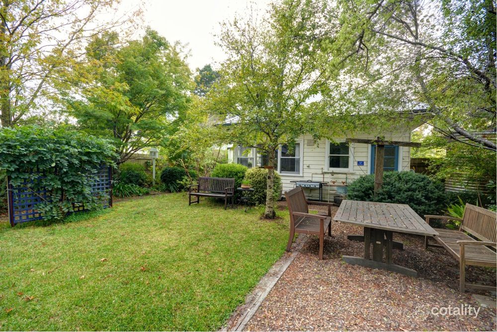 170 Great Western Hwy, Blackheath, NSW 2785