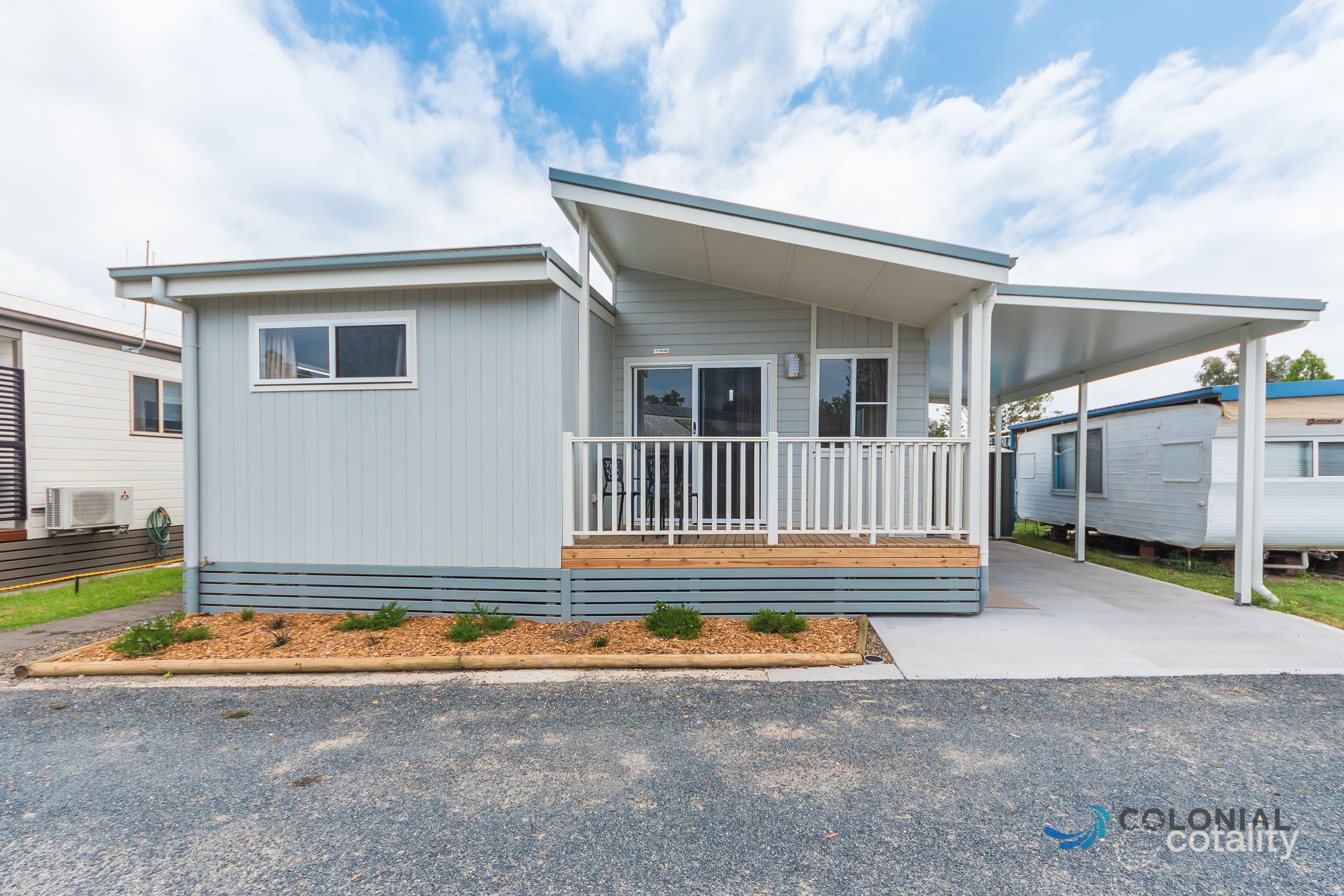 23/716 Harrington Rd, Harrington, NSW 2427
