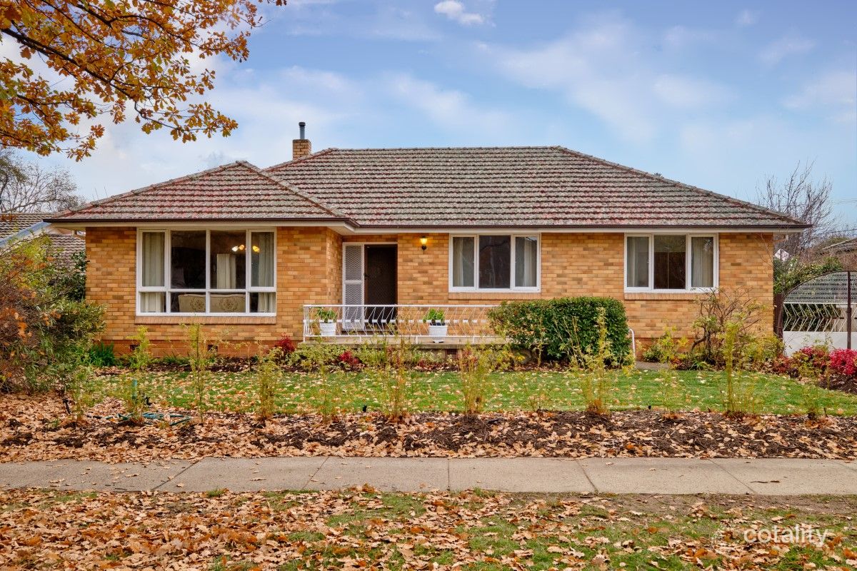 193 Antill St, Downer, ACT 2602