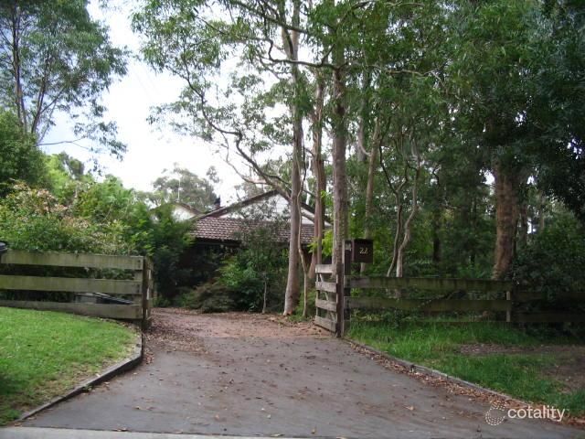 22 Albert Rd, Bullaburra, NSW 2784