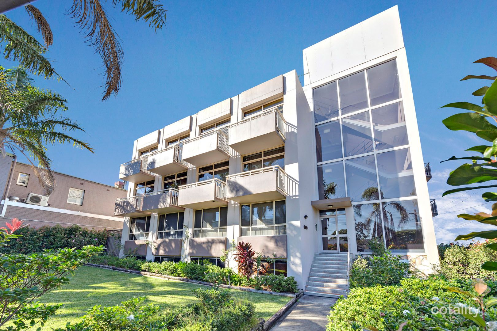 16/275-283 Lyons Rd, Russell Lea, NSW 2046