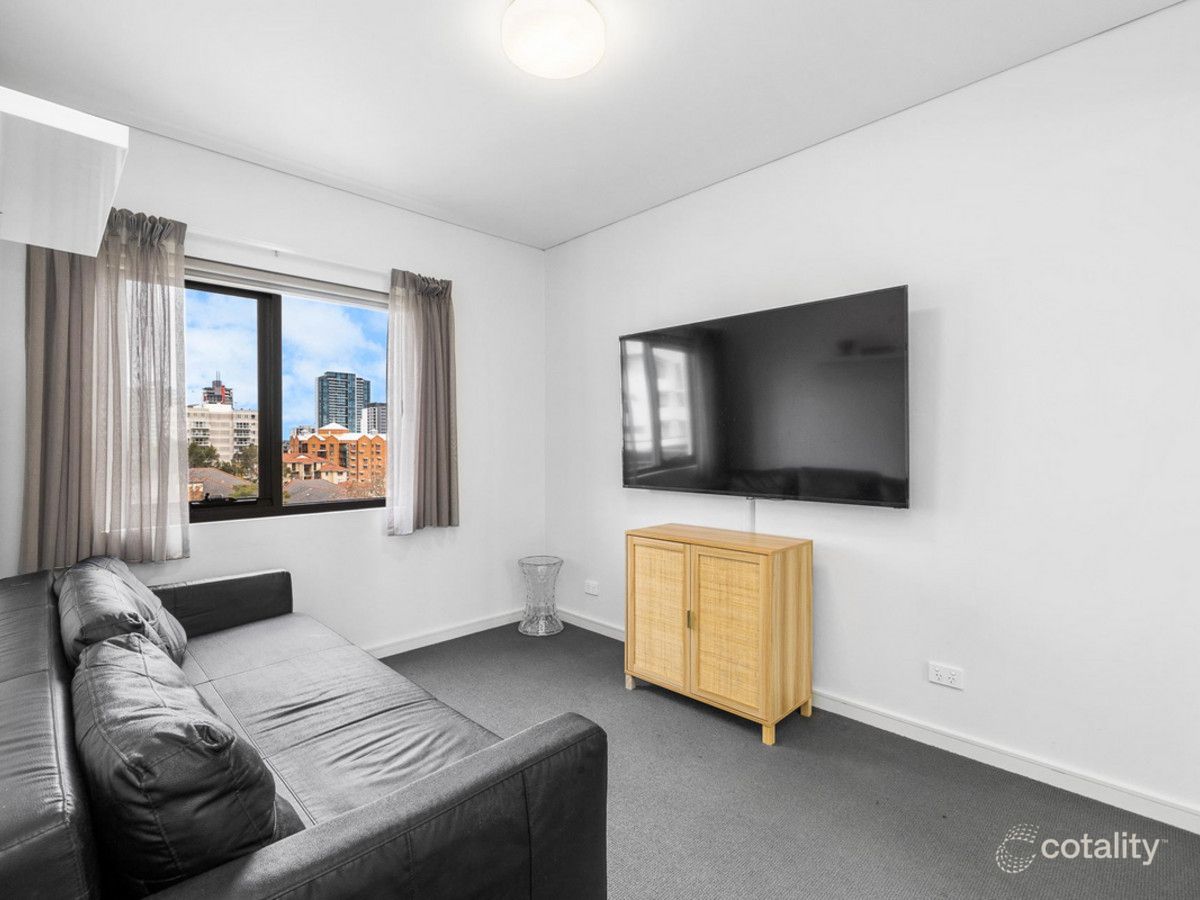 41/36 Bronte St, East Perth, WA 6004