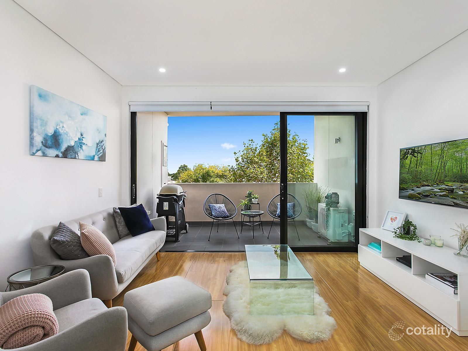 17/13 Old Northern Rd, Baulkham Hills, NSW 2153