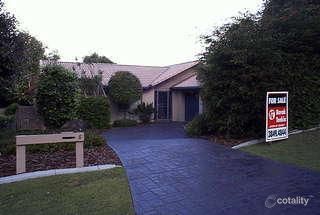 6 Harvey Pl, Wishart, QLD 4122