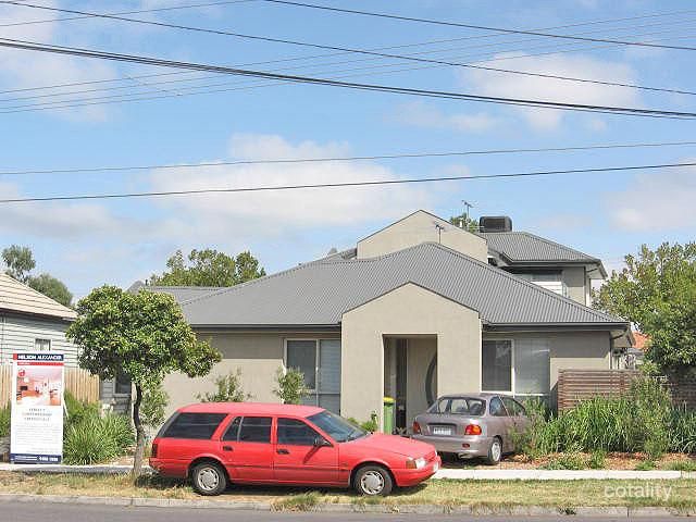 1/210 Station St, Fairfield, VIC 3078