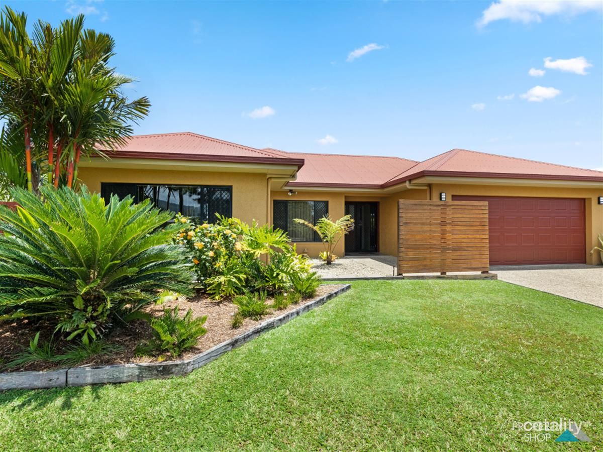 14 Montalbion Ave, Trinity Park, QLD 4879