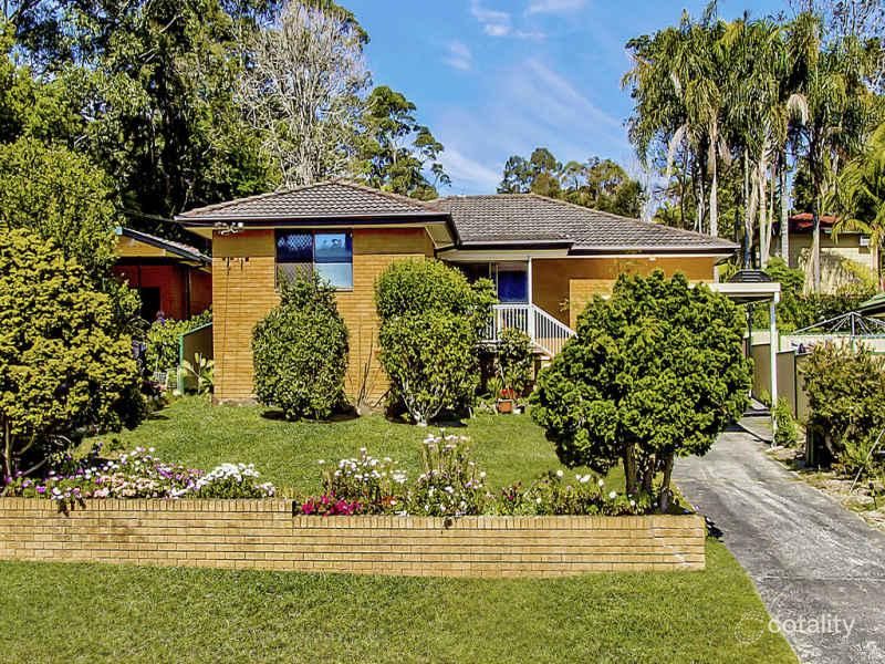 42 Elizabeth St, Wyoming, NSW 2250