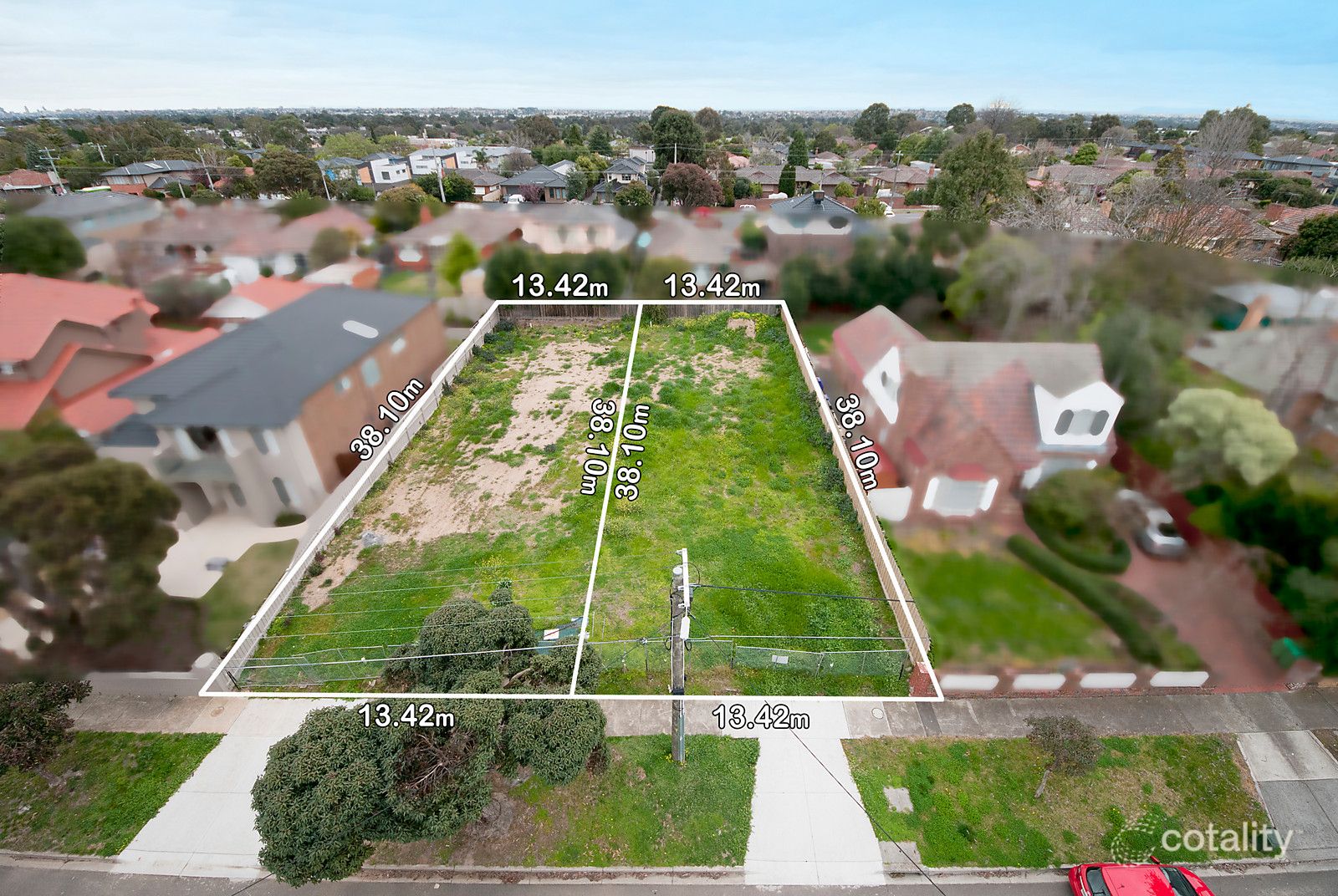 41 Mountain View Pde, Rosanna, VIC 3084
