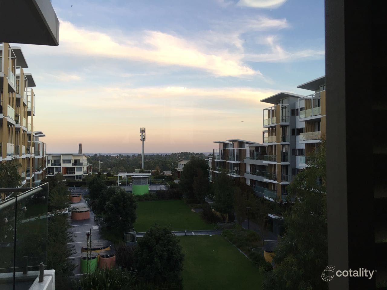 302/26 Ferntree Pl, Epping, NSW 2121