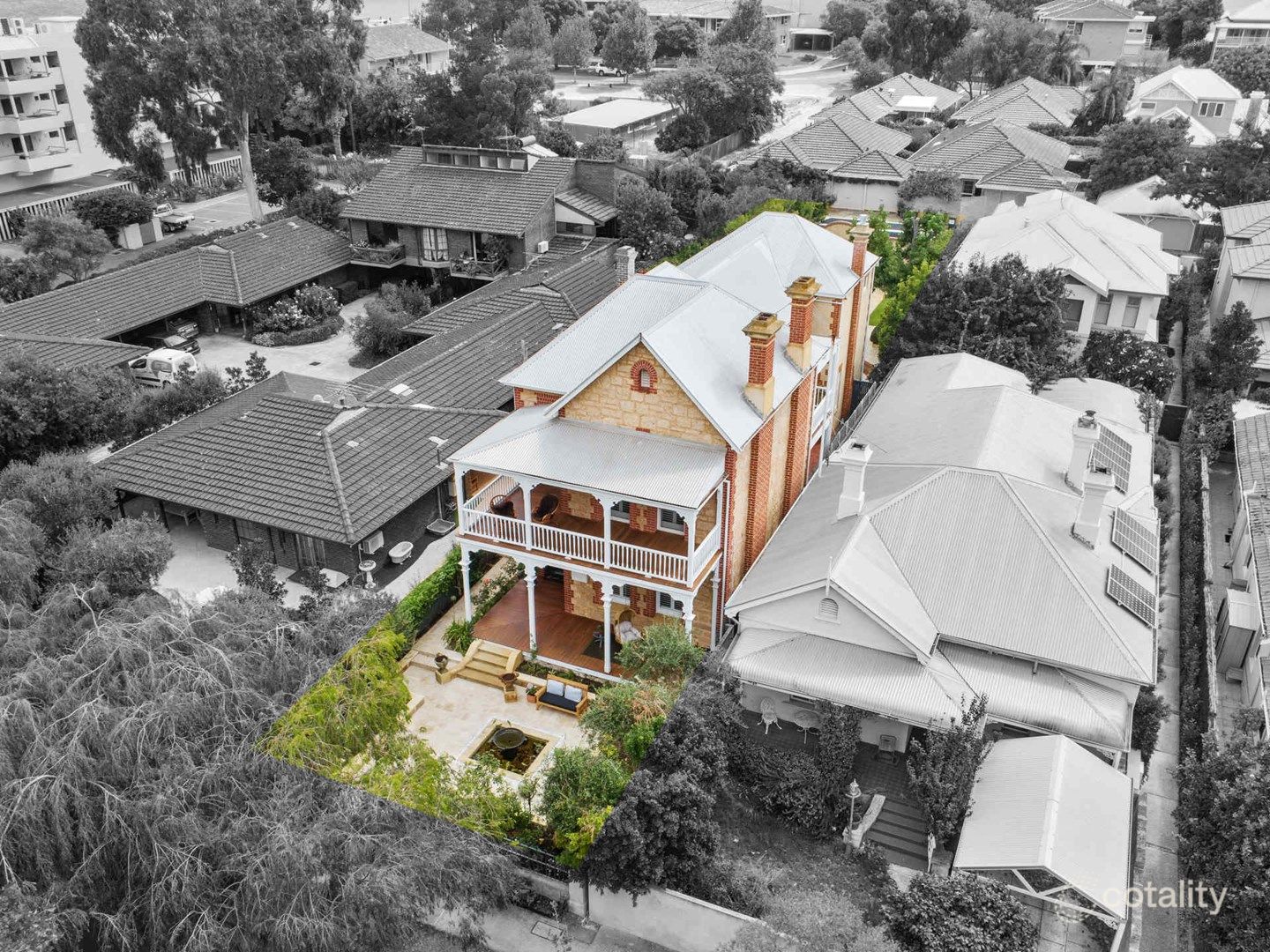 91 Bay View Tce, Claremont, WA 6010