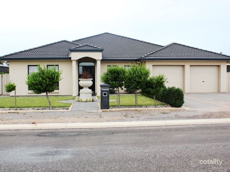 39 Melville St, Yorketown, SA 5576