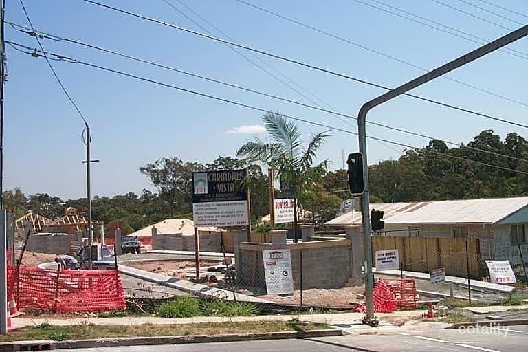 18/1180 Creek Rd, Carina Heights, QLD 4152