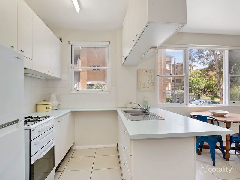 2/3 Rickard St, Balgowlah, NSW 2093