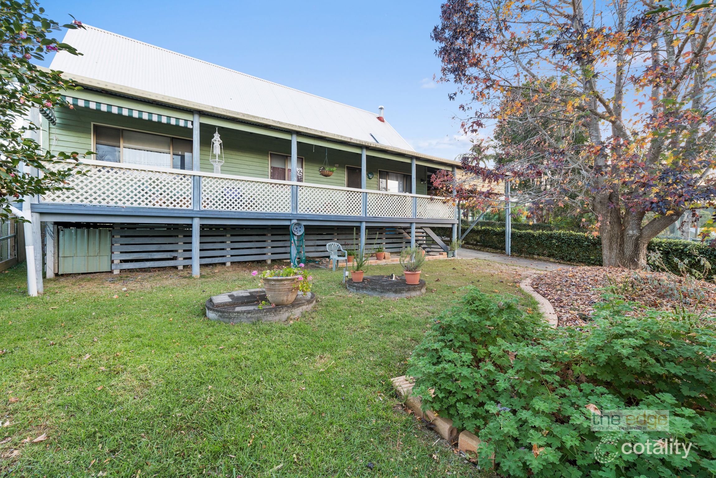 33 Church St, Nana Glen, NSW 2450