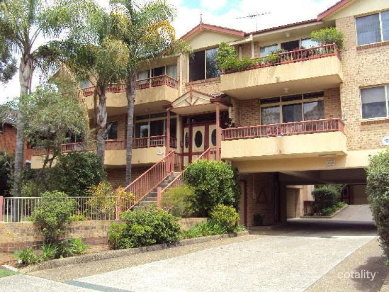 7/102-104 Stapleton St, Pendle Hill, NSW 2145