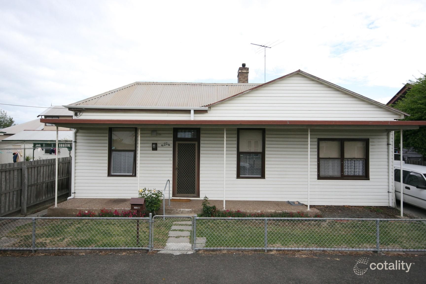 27 Catherine St, Geelong West, VIC 3218