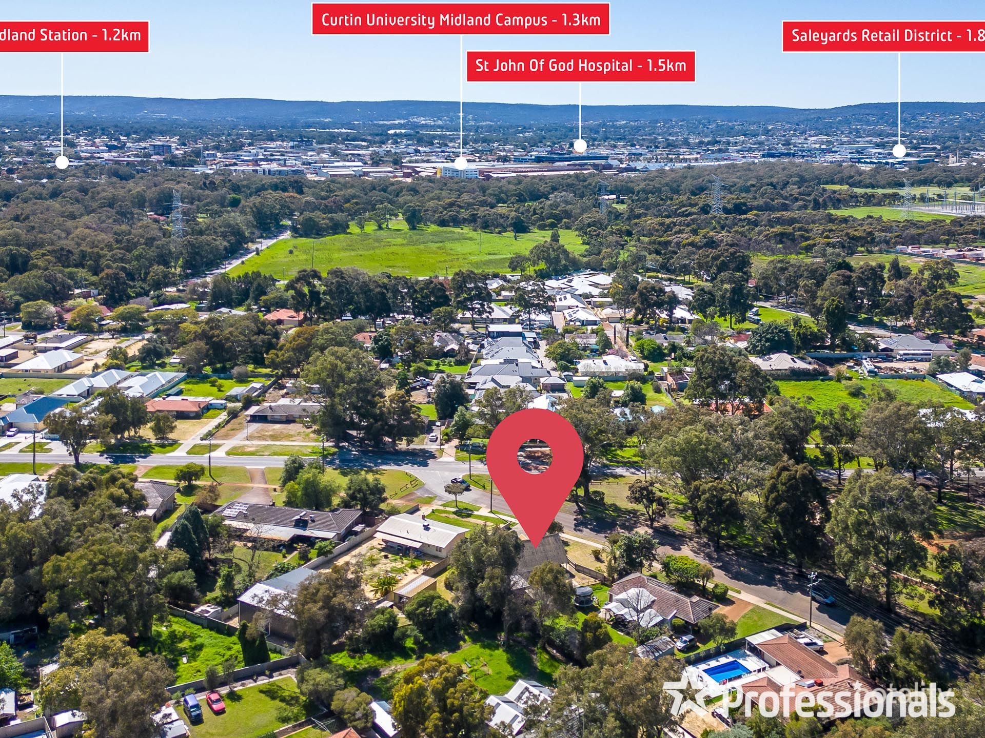 4 Hazelmere Cres, Hazelmere, WA 6055