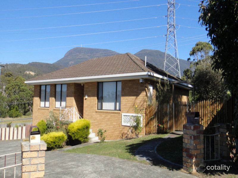 1/29 Illawarra Rd, Glenorchy, TAS 7010