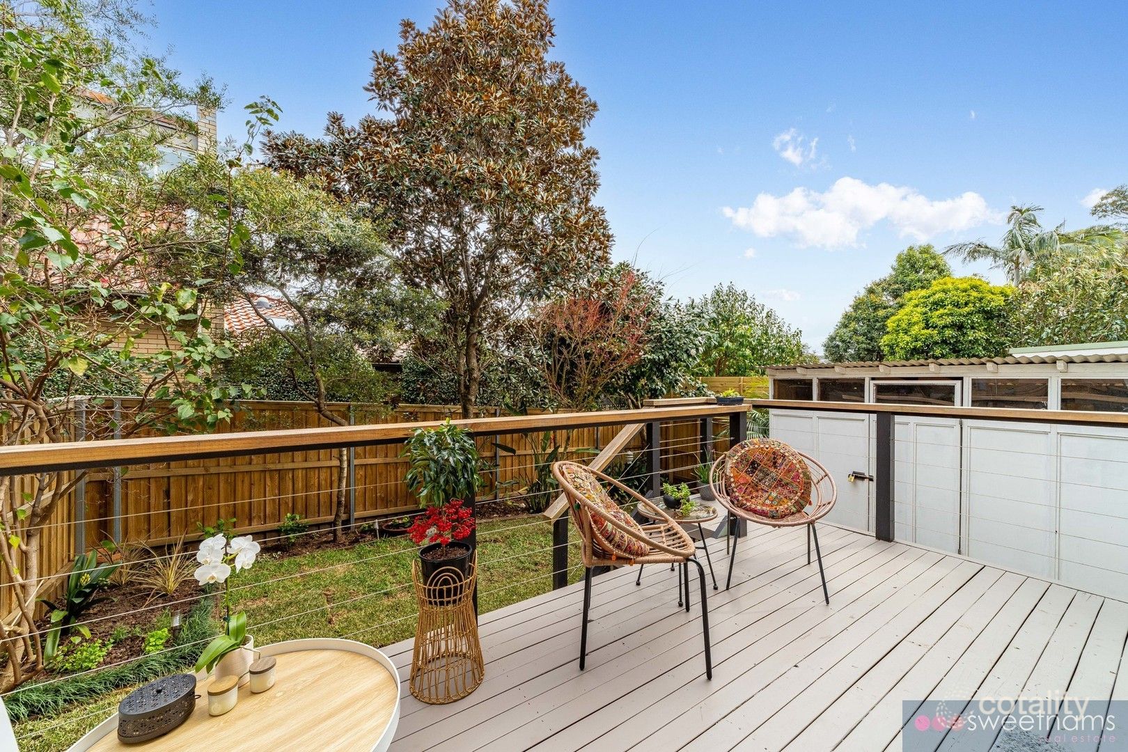 6/32 Austral Ave, North Manly, NSW 2100