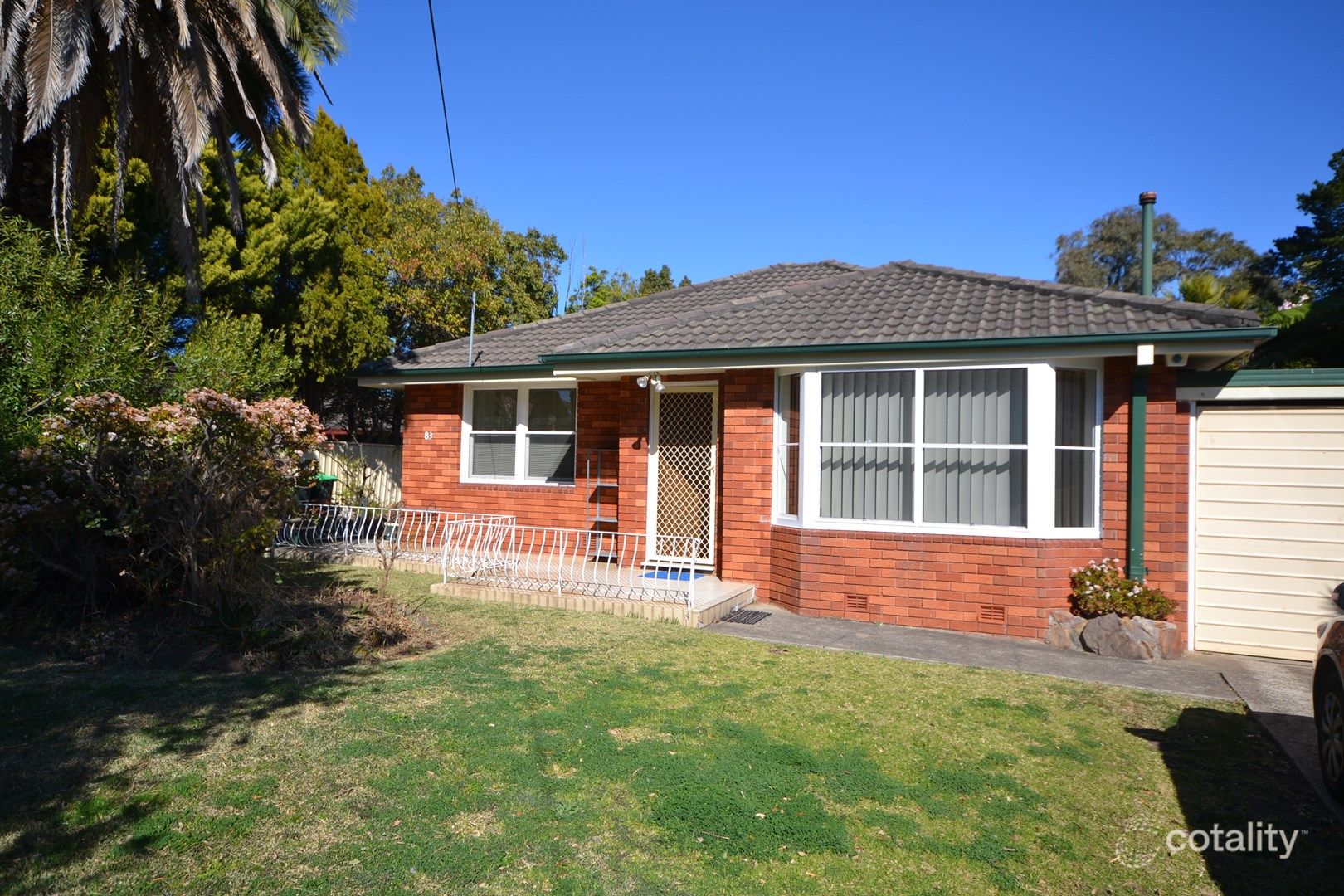 1/83 Gloucester Rd, Hurstville, NSW 2220