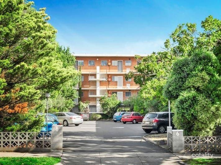 21/6-8 Glen Eira Rd, Ripponlea, VIC 3185