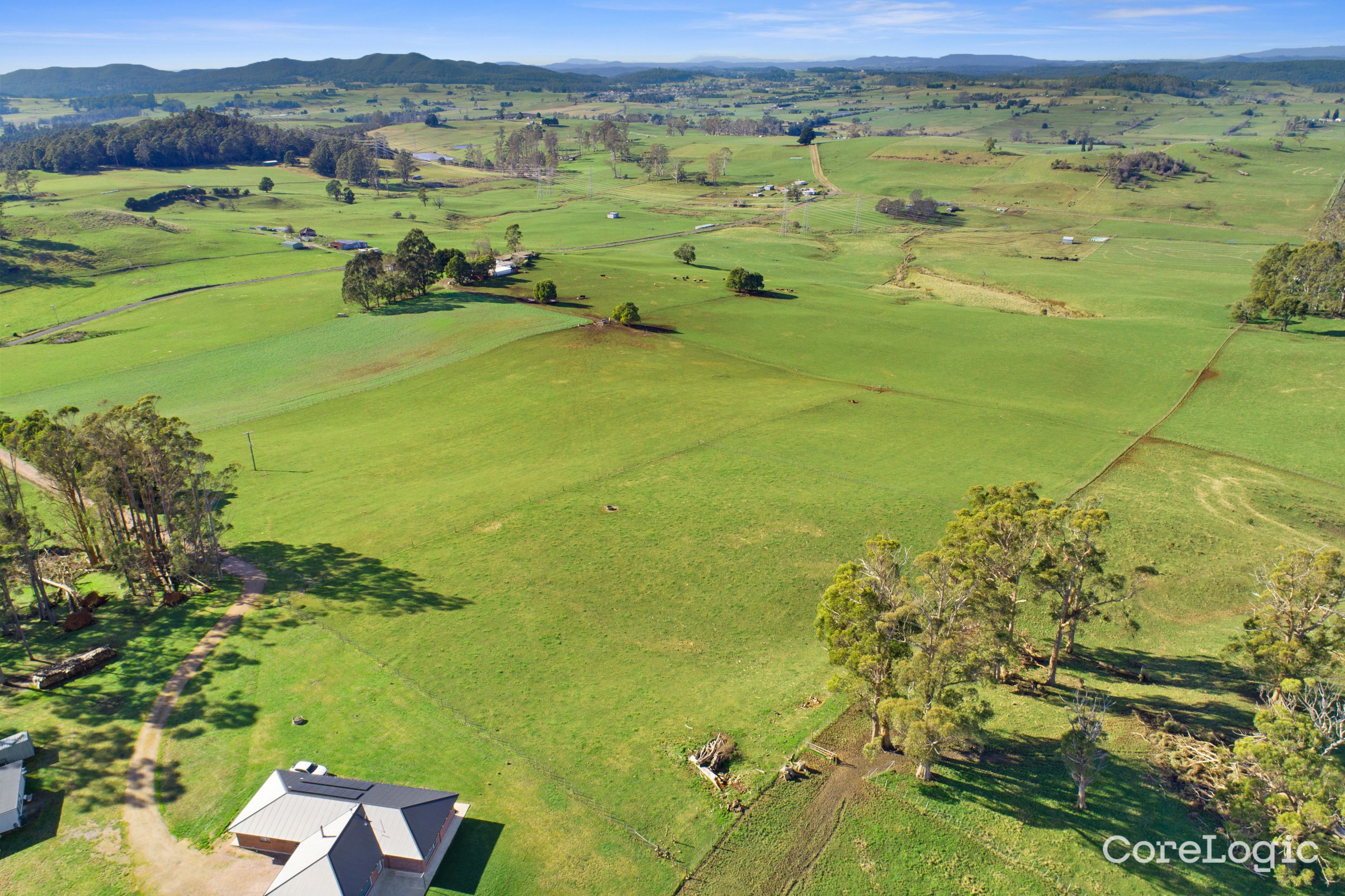 388 Nowhere Else Rd, Nowhere Else, TAS 7306