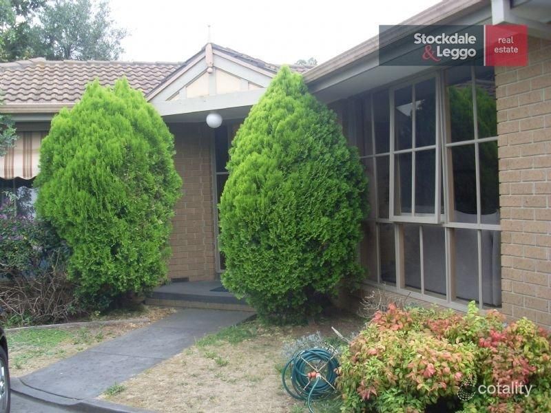 2/1 Richard St, Glen Waverley, VIC 3150