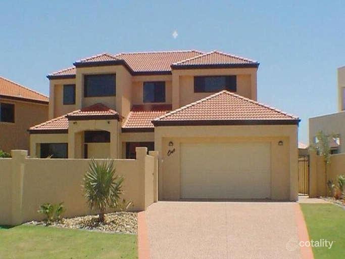 1 King James Ct, Paradise Point, QLD 4216