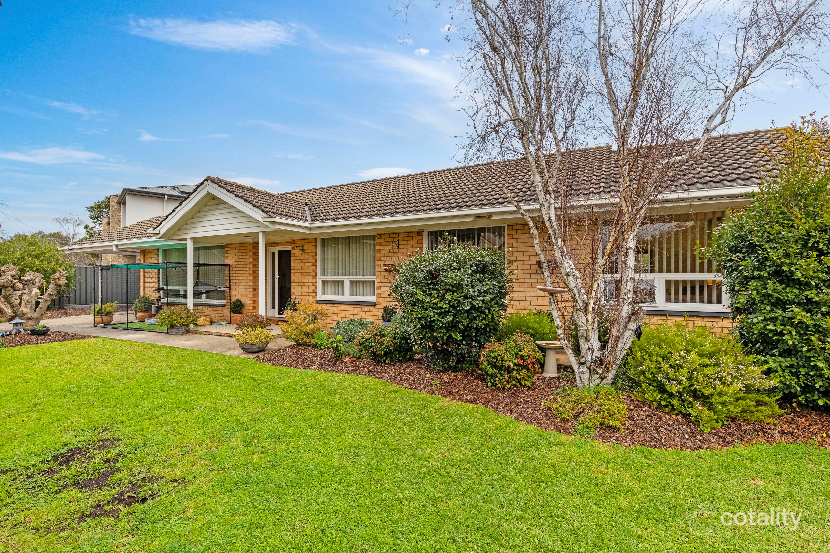 39 Fife St, Vale Park, SA 5081