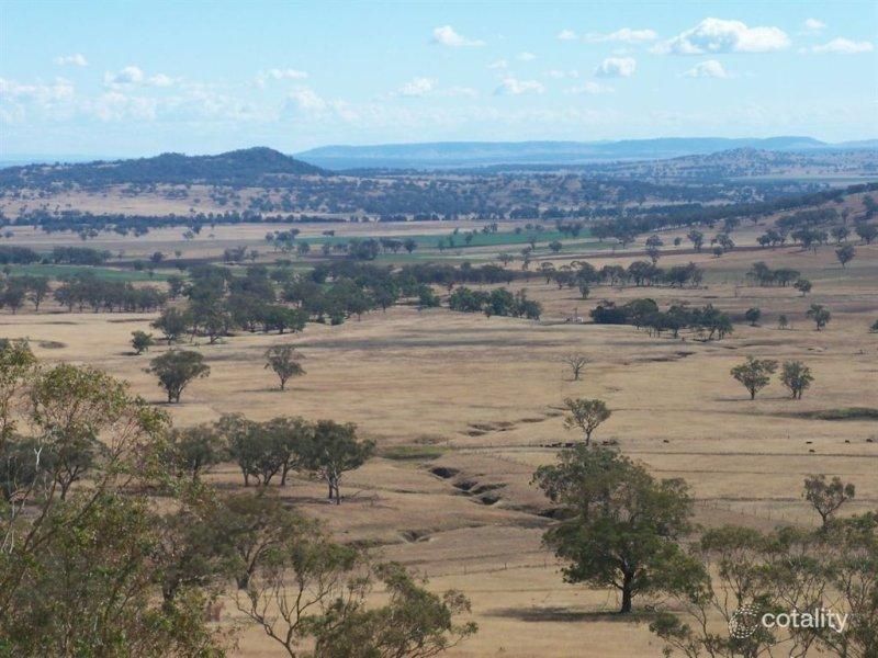 691 Swinging Ridges Rd, Warrah Creek, NSW 2339