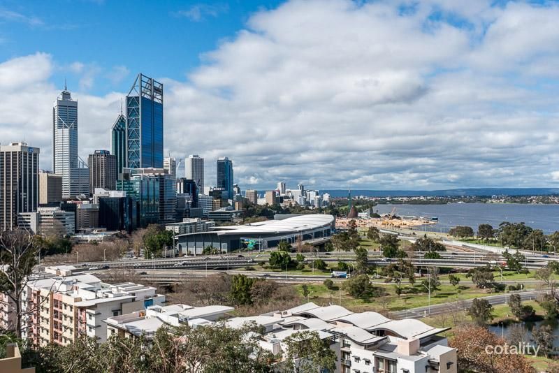 23/20 Bellevue Tce, West Perth, WA 6005