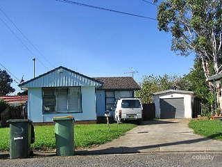 5 Ludgate St, Fairfield, NSW 2165