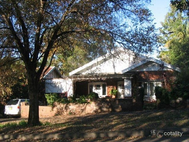 25 Carlos Rd, Artarmon, NSW 2064