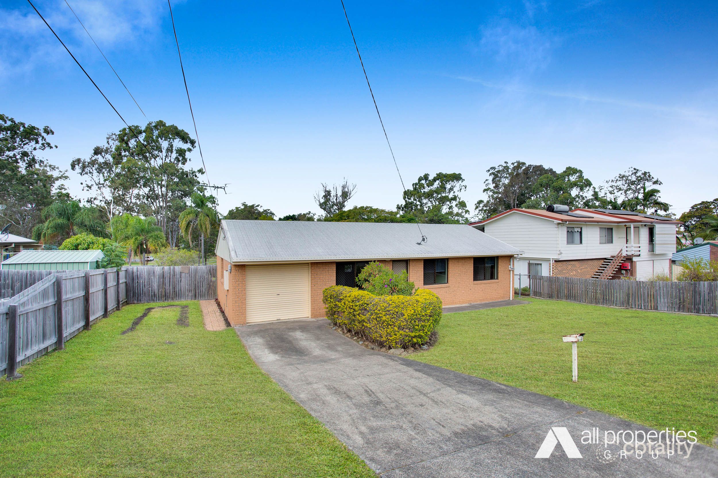 12 Forestglen, Browns Plains, QLD 4118