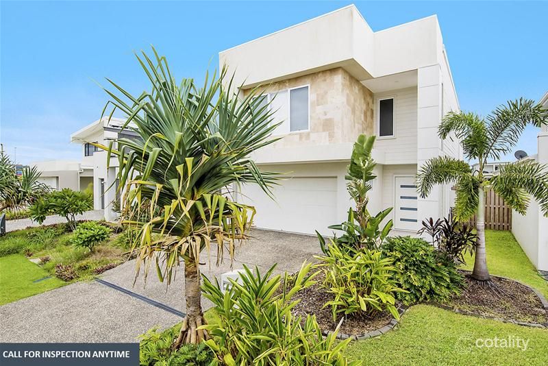 64 North Quay Cct, Hope Island, QLD 4212