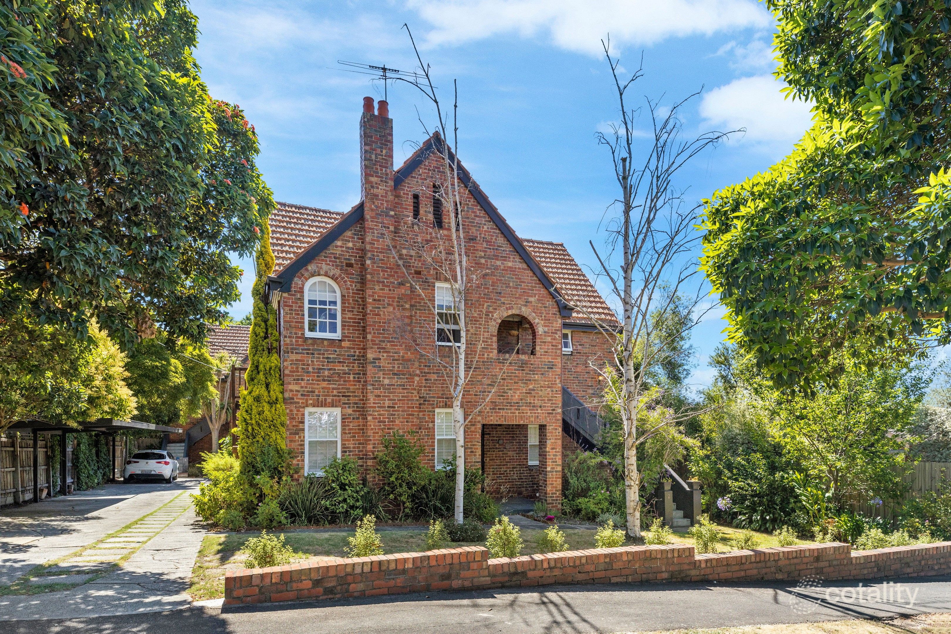 2/7 Mangan St, Balwyn, VIC 3103