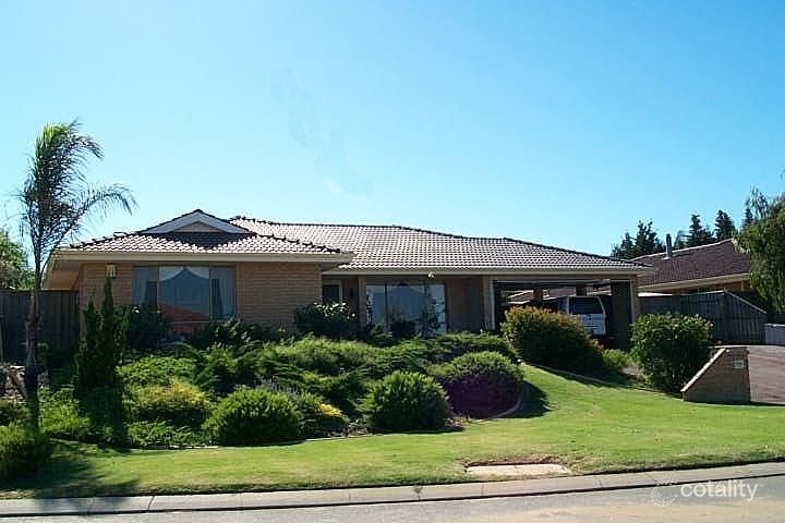 7 Utah Gr, Joondalup, WA 6027