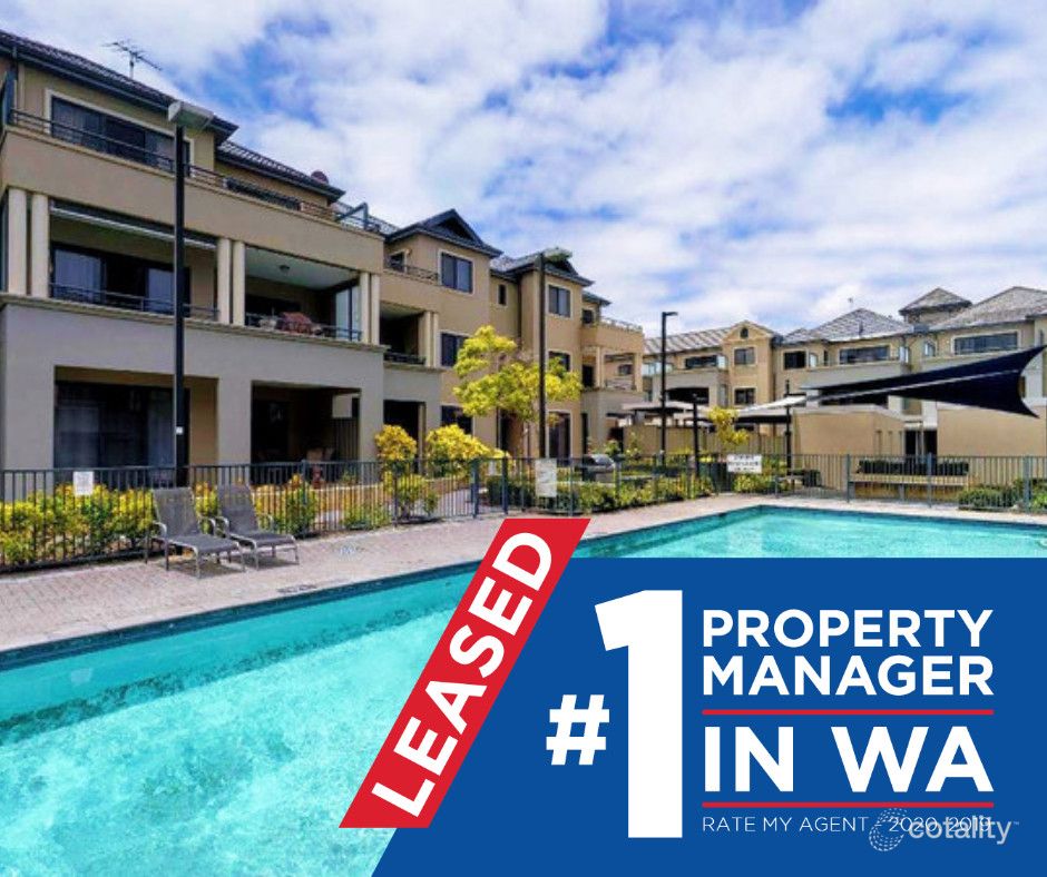 17/1 Sunlander Dr, Currambine, WA 6028