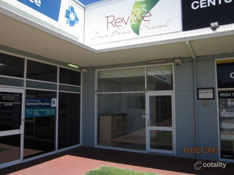 5/7-9 Fielden Way, Port Kennedy, WA 6172