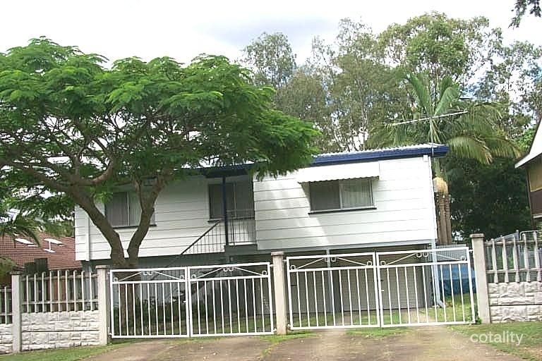 6 Richardson St, Goodna, QLD 4300