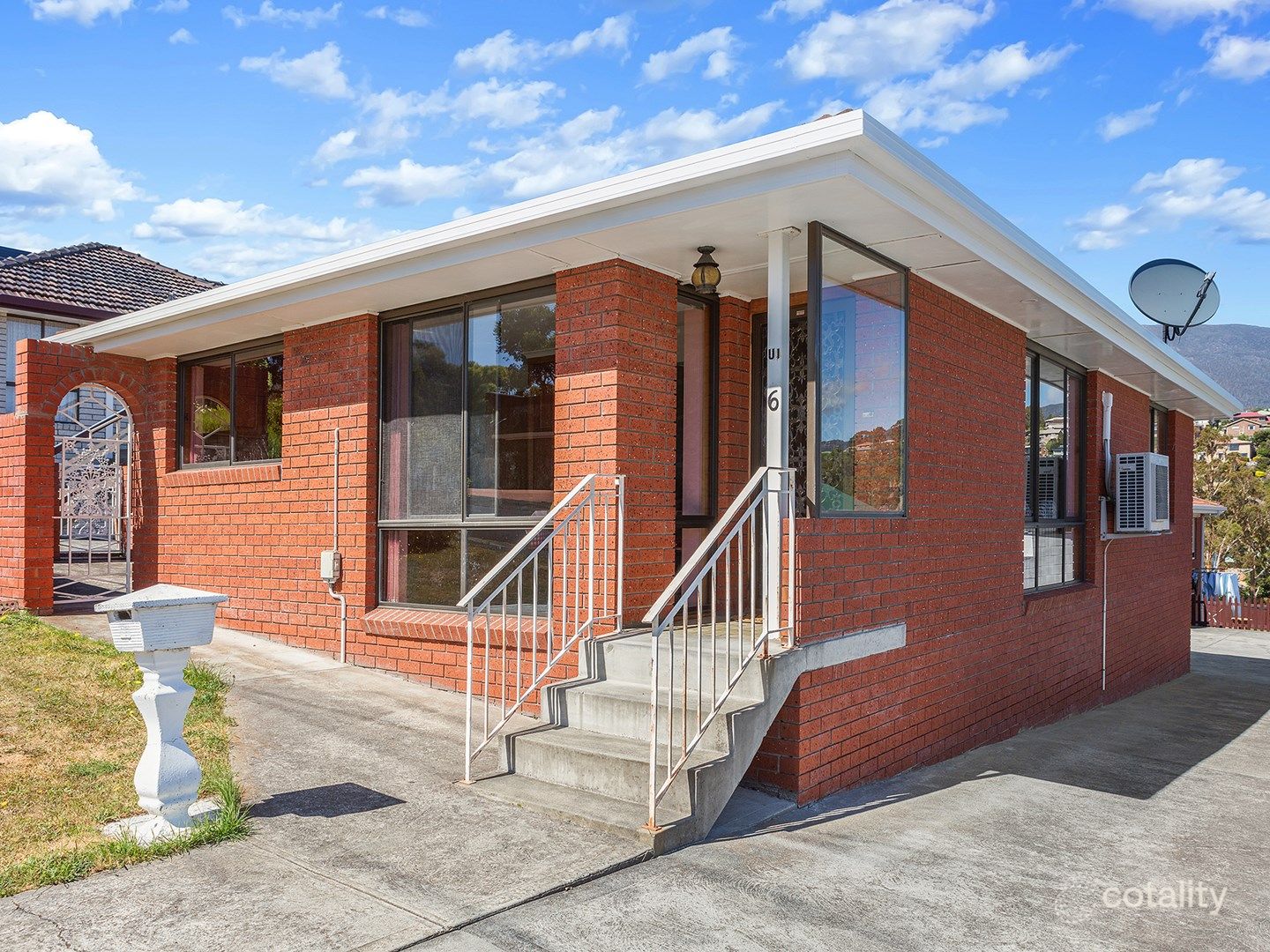 1/6 Cheviot Rd, West Moonah, TAS 7009