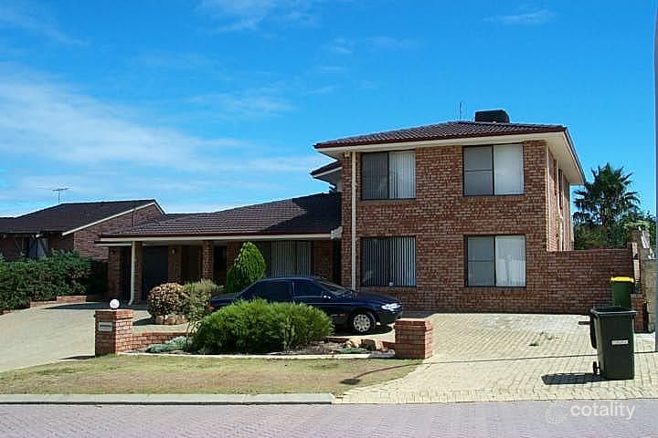 9 Viewcrest Rise, Coogee, WA 6166
